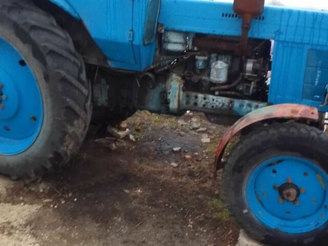 МТЗ Інша, об'ємом двигуна 0 л та пробігом 0 тис. км за 4000 $, фото 3 на Automoto.ua