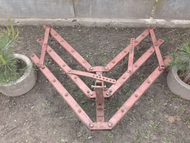 МТЗ Другая, объемом двигателя 0.5 л и пробегом 100 тыс. км за 2800 $, фото 12 на Automoto.ua