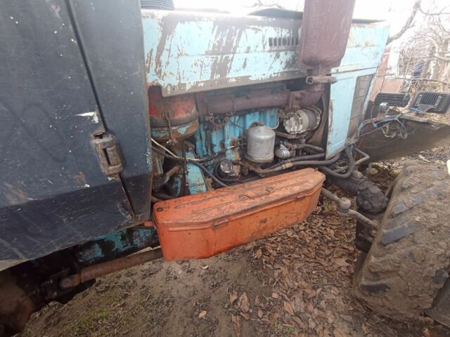 МТЗ Другая, объемом двигателя 0 л и пробегом 0 тыс. км за 5800 $, фото 1 на Automoto.ua