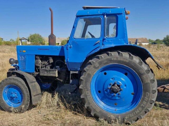 МТЗ Інша, об'ємом двигуна 0 л та пробігом 0 тис. км за 4200 $, фото 1 на Automoto.ua