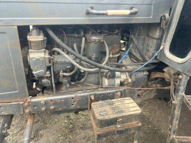 МТЗ Другая, объемом двигателя 0 л и пробегом 0 тыс. км за 6000 $, фото 1 на Automoto.ua