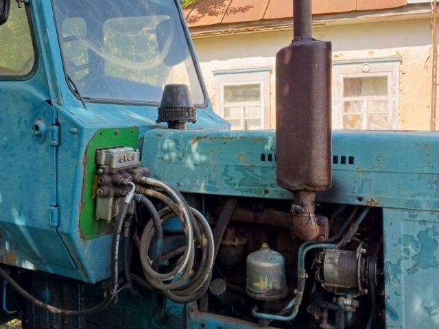 МТЗ Другая, объемом двигателя 0 л и пробегом 0 тыс. км за 5500 $, фото 6 на Automoto.ua