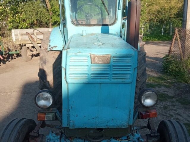 МТЗ Інша, об'ємом двигуна 0 л та пробігом 0 тис. км за 2300 $, фото 5 на Automoto.ua