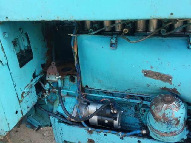 МТЗ Інша, об'ємом двигуна 0 л та пробігом 0 тис. км за 2300 $, фото 4 на Automoto.ua