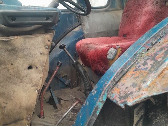 МТЗ Інша, об'ємом двигуна 0 л та пробігом 0 тис. км за 2600 $, фото 3 на Automoto.ua