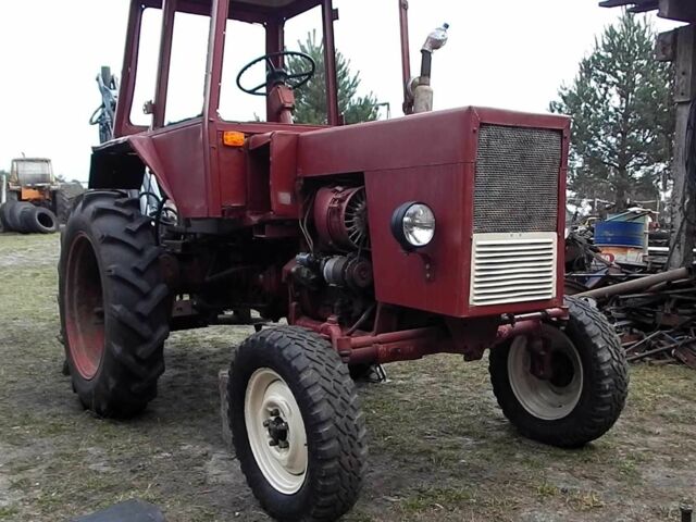 МТЗ Другая 1989 в Вышгороде на Automoto.ua МТЗ Другая, объемом двигателя 2.1 л и пробегом 3 тыс. км за 3100 $, фото 1 на Automoto.ua