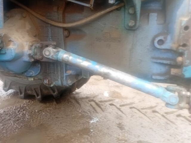 МТЗ Другая, объемом двигателя 4.75 л и пробегом 3 тыс. км за 8500 $, фото 2 на Automoto.ua