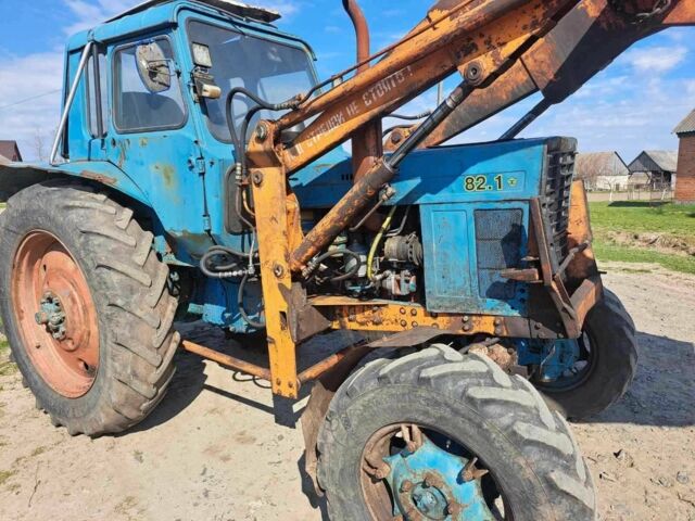 МТЗ Другая, объемом двигателя 0 л и пробегом 0 тыс. км за 5999 $, фото 5 на Automoto.ua