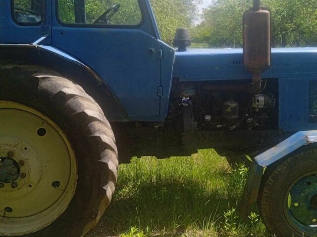 МТЗ Другая, объемом двигателя 0 л и пробегом 0 тыс. км за 5000 $, фото 1 на Automoto.ua