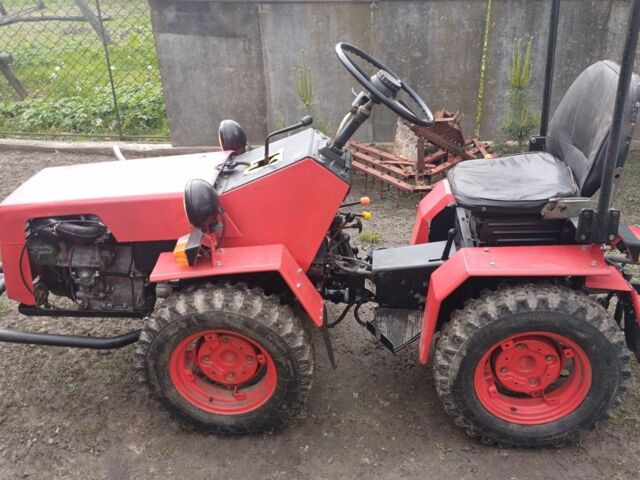 МТЗ Другая, объемом двигателя 0.5 л и пробегом 100 тыс. км за 2800 $, фото 2 на Automoto.ua