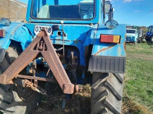 МТЗ Інша, об'ємом двигуна 4.75 л та пробігом 0 тис. км за 3200 $, фото 3 на Automoto.ua