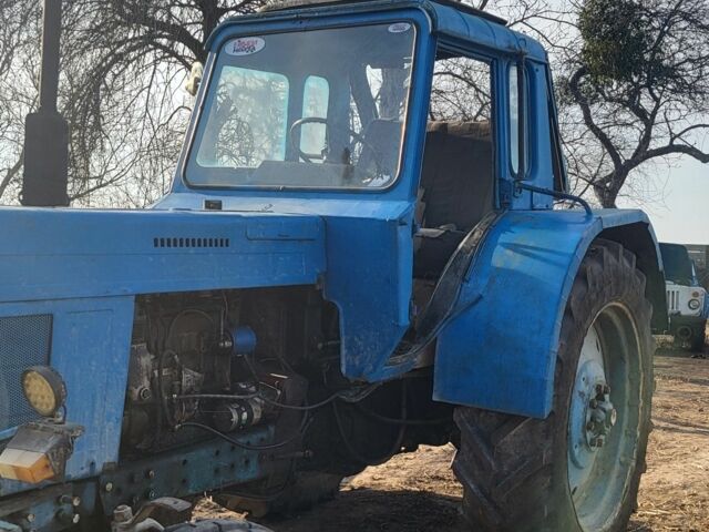 МТЗ Другая, объемом двигателя 0 л и пробегом 0 тыс. км за 3500 $, фото 1 на Automoto.ua