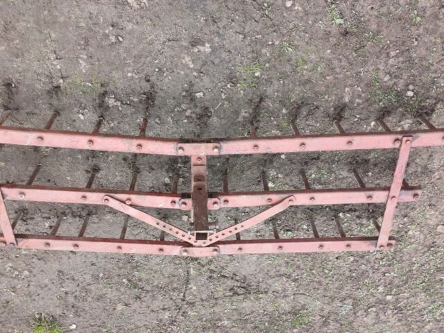 МТЗ Другая, объемом двигателя 0.5 л и пробегом 100 тыс. км за 2800 $, фото 16 на Automoto.ua