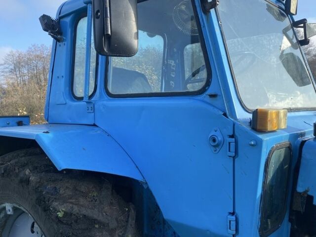 МТЗ Другая, объемом двигателя 0 л и пробегом 0 тыс. км за 5700 $, фото 7 на Automoto.ua