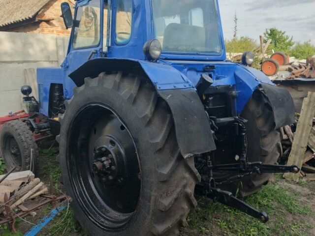 МТЗ Інша, об'ємом двигуна 0 л та пробігом 0 тис. км за 4000 $, фото 3 на Automoto.ua