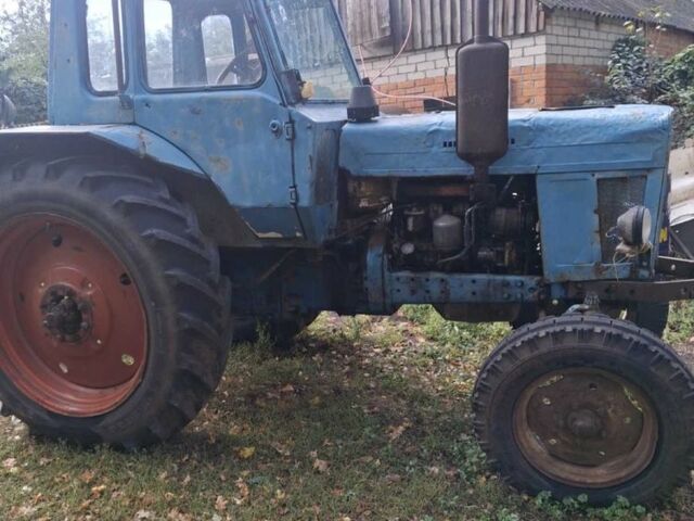 МТЗ Другая, объемом двигателя 4.7 л и пробегом 1 тыс. км за 2847 $, фото 2 на Automoto.ua