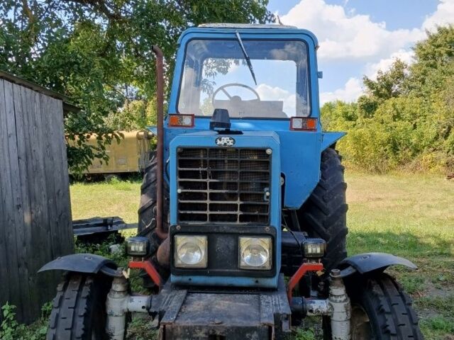МТЗ Другая, объемом двигателя 0 л и пробегом 0 тыс. км за 5500 $, фото 1 на Automoto.ua