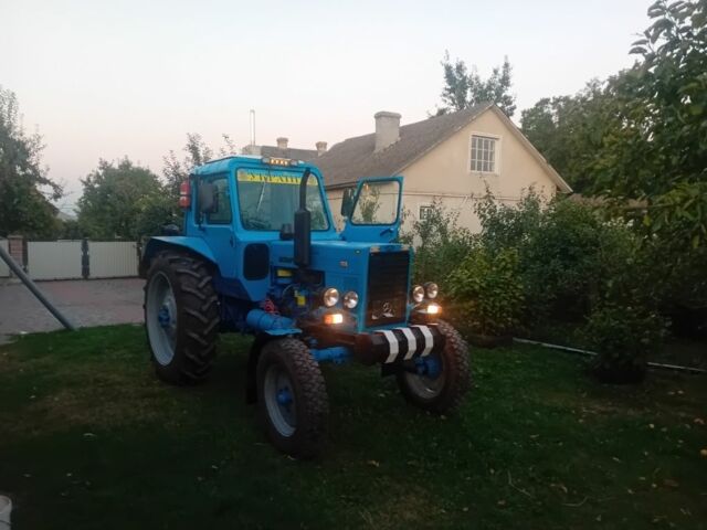 МТЗ Другая, объемом двигателя 5 л и пробегом 0 тыс. км за 7000 $, фото 6 на Automoto.ua