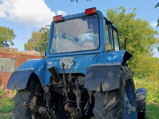 МТЗ Другая, объемом двигателя 0 л и пробегом 0 тыс. км за 5500 $, фото 6 на Automoto.ua