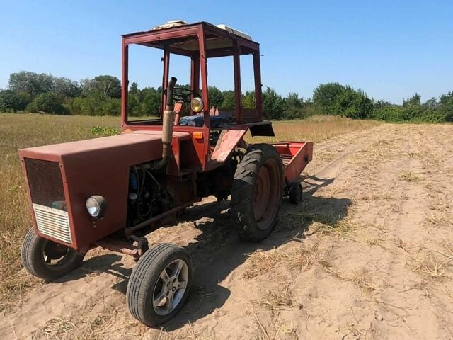 МТЗ Другая 1989 в Вышгороде на Automoto.ua МТЗ Другая, объемом двигателя 2.1 л и пробегом 3 тыс. км за 3100 $, фото 4 на Automoto.ua