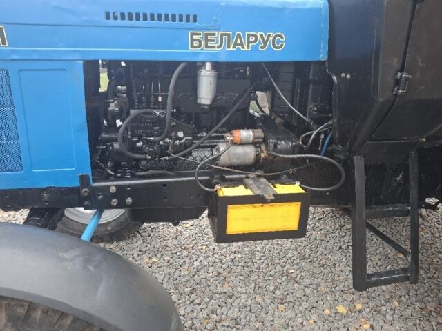 МТЗ Другая, объемом двигателя 0 л и пробегом 0 тыс. км за 4950 $, фото 5 на Automoto.ua