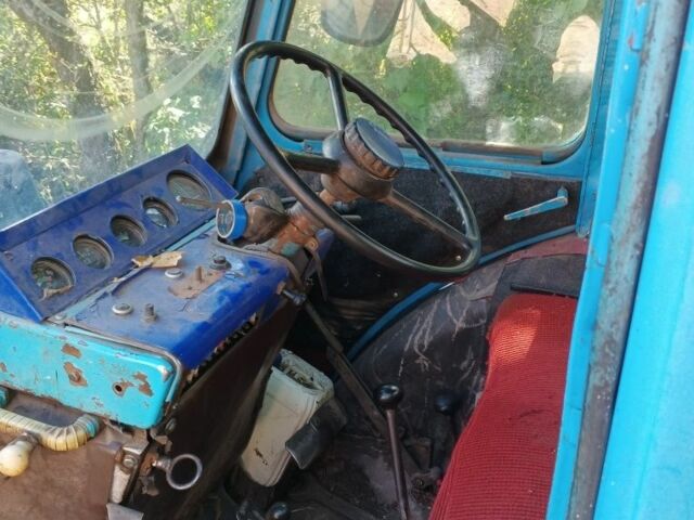 МТЗ Другая, объемом двигателя 0 л и пробегом 0 тыс. км за 5500 $, фото 4 на Automoto.ua