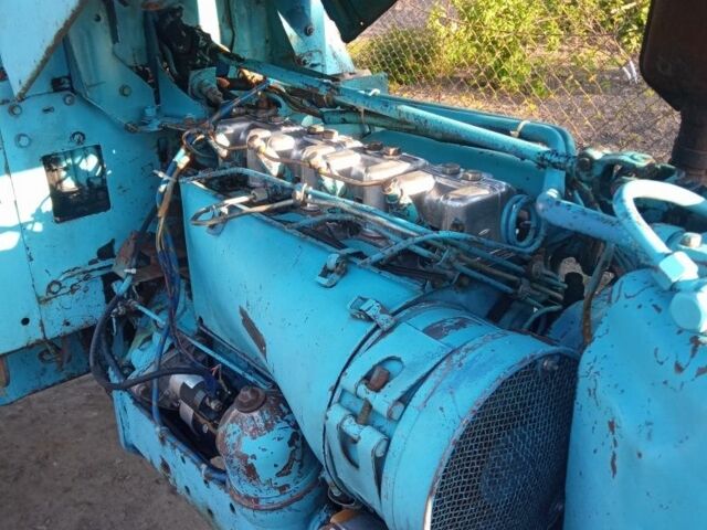 МТЗ Інша, об'ємом двигуна 0 л та пробігом 0 тис. км за 2300 $, фото 6 на Automoto.ua