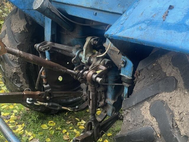 МТЗ Другая, объемом двигателя 0 л и пробегом 0 тыс. км за 4200 $, фото 3 на Automoto.ua