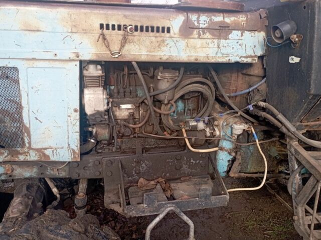 МТЗ Другая, объемом двигателя 0 л и пробегом 0 тыс. км за 5800 $, фото 6 на Automoto.ua