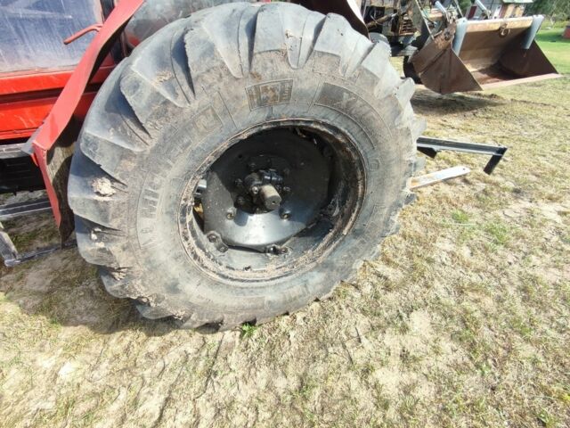 МТЗ Інша, об'ємом двигуна 0 л та пробігом 0 тис. км за 3900 $, фото 4 на Automoto.ua