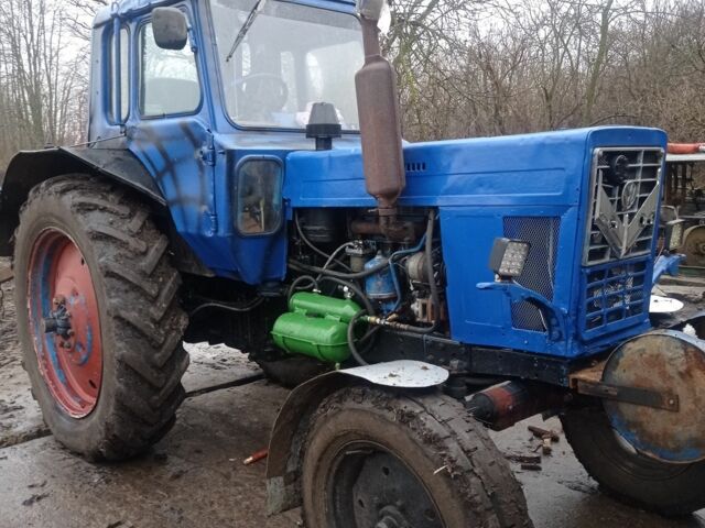 МТЗ Інша, об'ємом двигуна 0 л та пробігом 0 тис. км за 3700 $, фото 2 на Automoto.ua