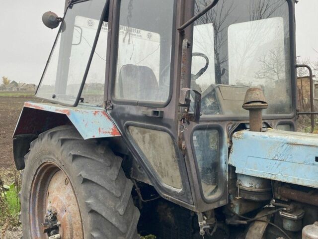 МТЗ Інша, об'ємом двигуна 0 л та пробігом 0 тис. км за 2083 $, фото 1 на Automoto.ua