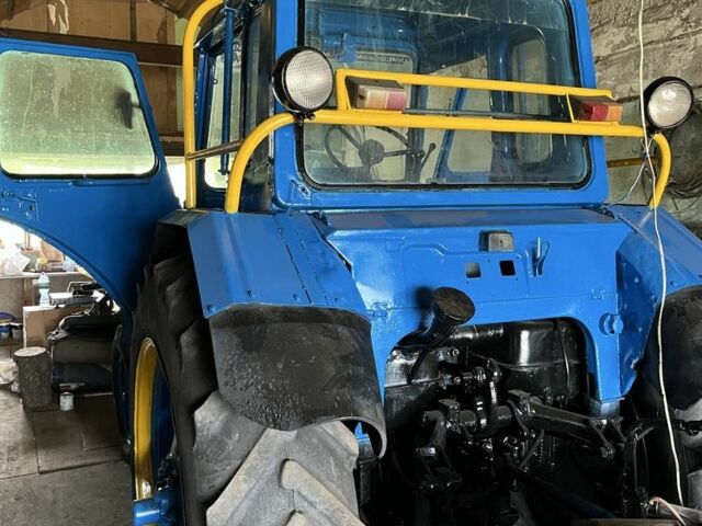 МТЗ Інша, об'ємом двигуна 0 л та пробігом 0 тис. км за 4500 $, фото 2 на Automoto.ua