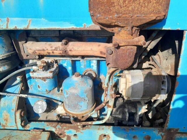 МТЗ Інша, об'ємом двигуна 4.75 л та пробігом 0 тис. км за 3200 $, фото 2 на Automoto.ua