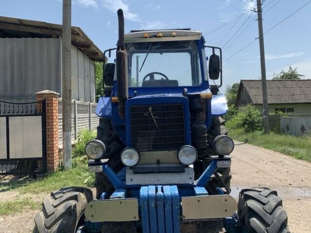 МТЗ Інша, об'ємом двигуна 4.75 л та пробігом 0 тис. км за 7400 $, фото 2 на Automoto.ua