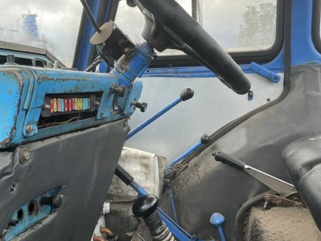 МТЗ Другая, объемом двигателя 4.75 л и пробегом 0 тыс. км за 7500 $, фото 4 на Automoto.ua