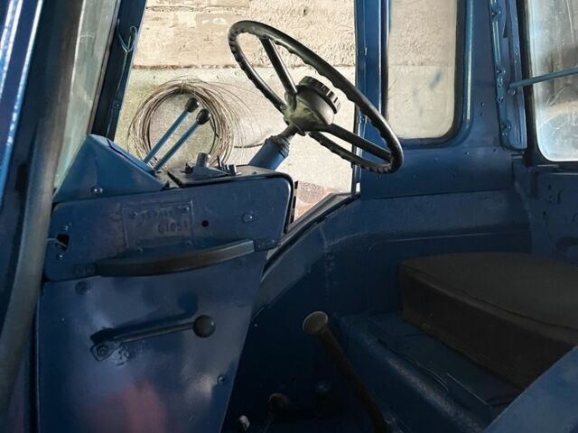 МТЗ Інша, об'ємом двигуна 0 л та пробігом 0 тис. км за 4500 $, фото 4 на Automoto.ua