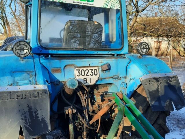 МТЗ Інша, об'ємом двигуна 0 л та пробігом 0 тис. км за 4300 $, фото 2 на Automoto.ua