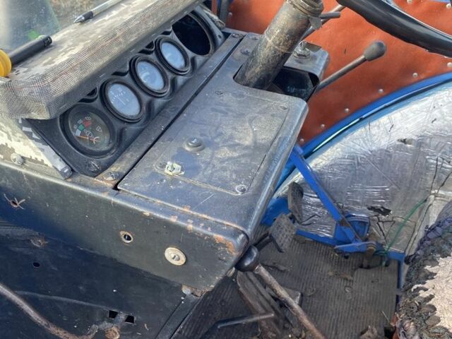 МТЗ Другая, объемом двигателя 0 л и пробегом 0 тыс. км за 5700 $, фото 12 на Automoto.ua