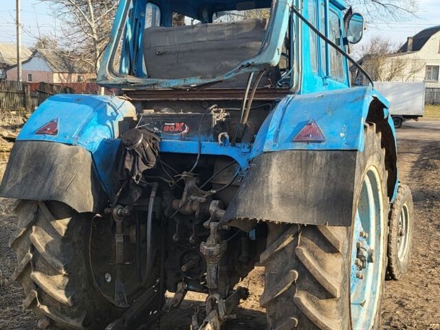 МТЗ Другая, объемом двигателя 0 л и пробегом 0 тыс. км за 3500 $, фото 3 на Automoto.ua