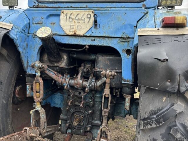 МТЗ Другая 1989 в Подольск (Котовск) на Automoto.ua МТЗ Другая, объемом двигателя 4.7 л и пробегом 0 тыс. км за 5200 $, фото 6 на Automoto.ua