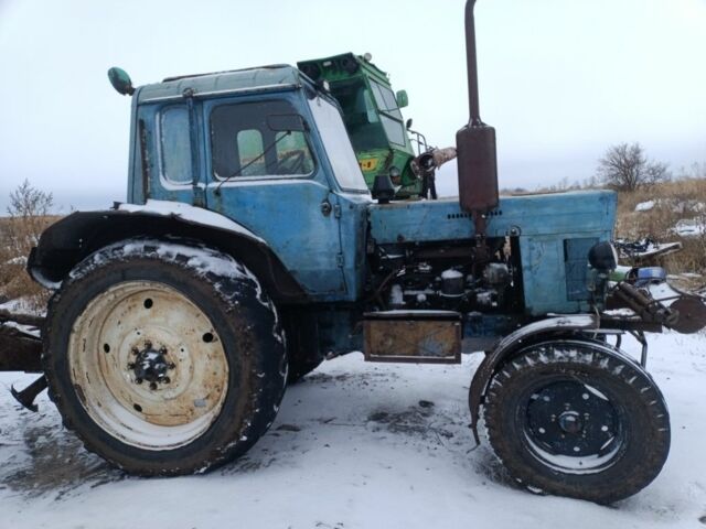 МТЗ Інша, об'ємом двигуна 4.7 л та пробігом 0 тис. км за 3000 $, фото 3 на Automoto.ua