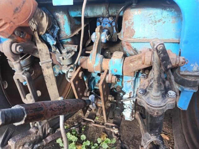 МТЗ Другая, объемом двигателя 4.7 л и пробегом 111 тыс. км за 5800 $, фото 3 на Automoto.ua