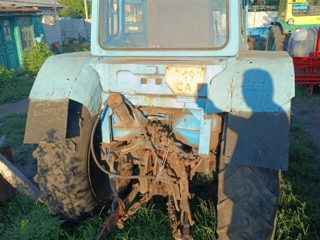 МТЗ Другая, объемом двигателя 0 л и пробегом 0 тыс. км за 5600 $, фото 2 на Automoto.ua