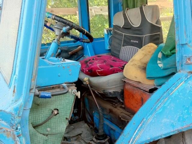 МТЗ Другая, объемом двигателя 0 л и пробегом 0 тыс. км за 4200 $, фото 4 на Automoto.ua