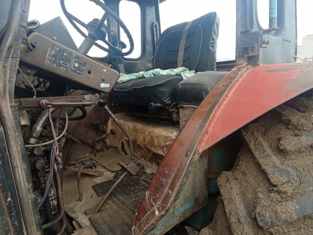 МТЗ Другая, объемом двигателя 0 л и пробегом 0 тыс. км за 5800 $, фото 4 на Automoto.ua