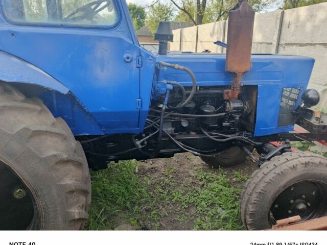 МТЗ Інша, об'ємом двигуна 0 л та пробігом 0 тис. км за 4000 $, фото 2 на Automoto.ua