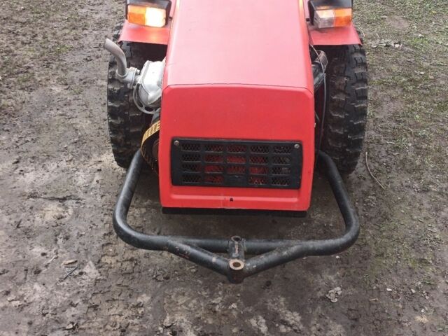 МТЗ Другая, объемом двигателя 0.5 л и пробегом 100 тыс. км за 2800 $, фото 1 на Automoto.ua