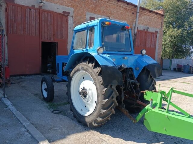 МТЗ Другая, объемом двигателя 0 л и пробегом 0 тыс. км за 7000 $, фото 2 на Automoto.ua