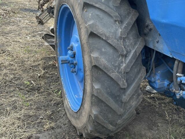 МТЗ Другая, объемом двигателя 4.75 л и пробегом 0 тыс. км за 7500 $, фото 9 на Automoto.ua